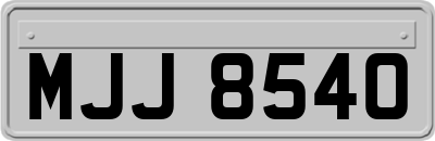 MJJ8540
