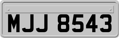 MJJ8543