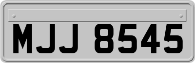 MJJ8545