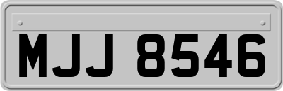MJJ8546
