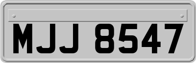 MJJ8547