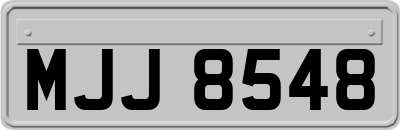 MJJ8548