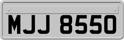 MJJ8550
