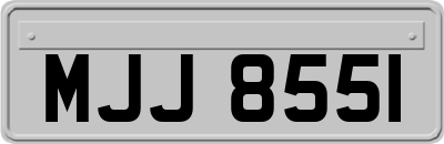 MJJ8551