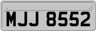 MJJ8552