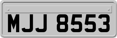 MJJ8553