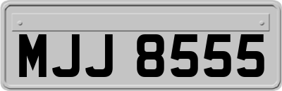 MJJ8555
