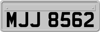 MJJ8562