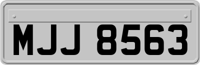 MJJ8563