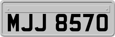 MJJ8570