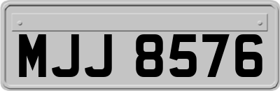 MJJ8576