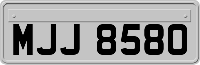 MJJ8580