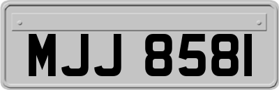 MJJ8581