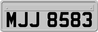 MJJ8583