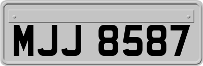 MJJ8587