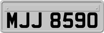 MJJ8590