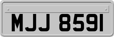MJJ8591