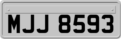MJJ8593