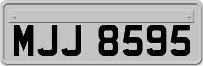 MJJ8595