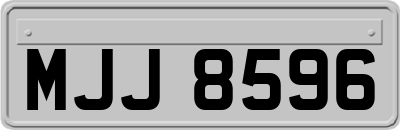 MJJ8596