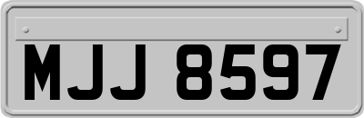 MJJ8597