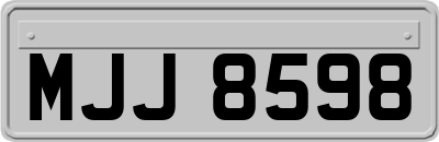 MJJ8598