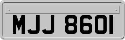 MJJ8601