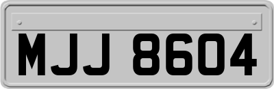 MJJ8604