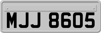 MJJ8605