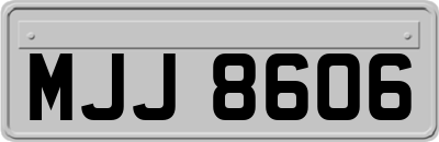 MJJ8606