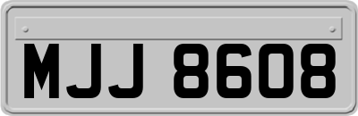 MJJ8608