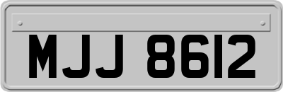 MJJ8612