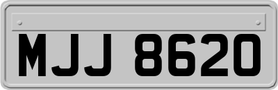 MJJ8620
