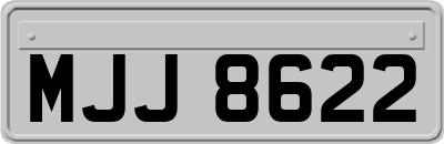 MJJ8622