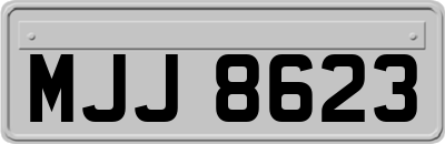 MJJ8623