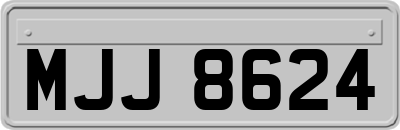 MJJ8624