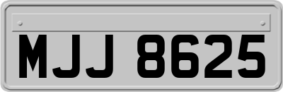 MJJ8625
