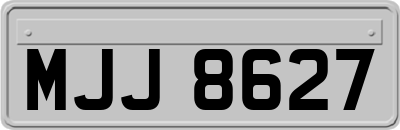 MJJ8627