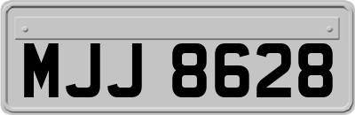 MJJ8628