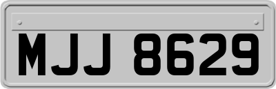MJJ8629