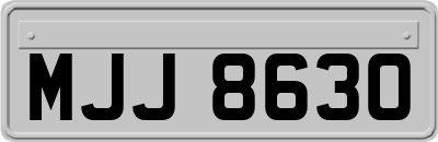 MJJ8630