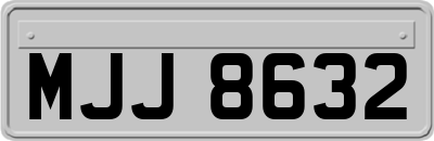 MJJ8632