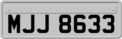 MJJ8633