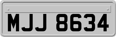 MJJ8634