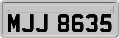 MJJ8635