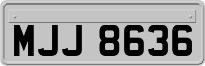 MJJ8636