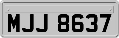 MJJ8637