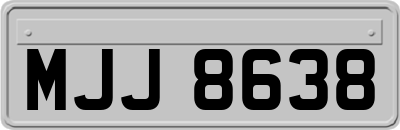 MJJ8638
