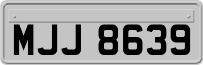 MJJ8639