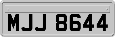 MJJ8644